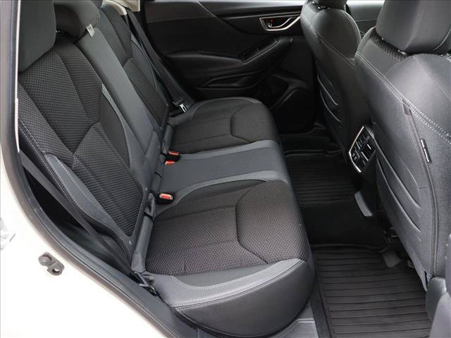Certified 2024 Subaru Forester Premium AWD/4WD image 29