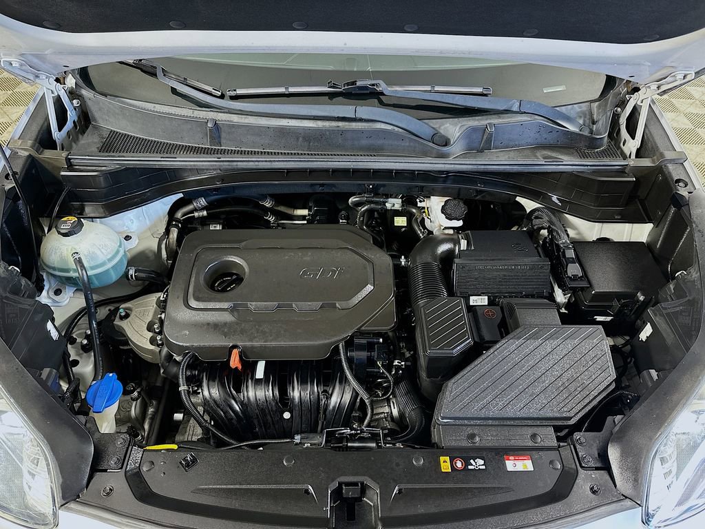 Used 2020 Kia Sportage LX image 33