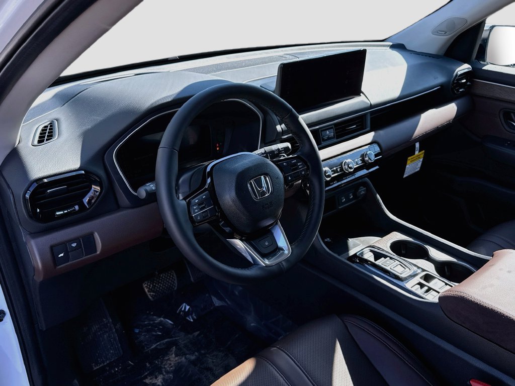 New 2026 Honda Pilot Elite image 12