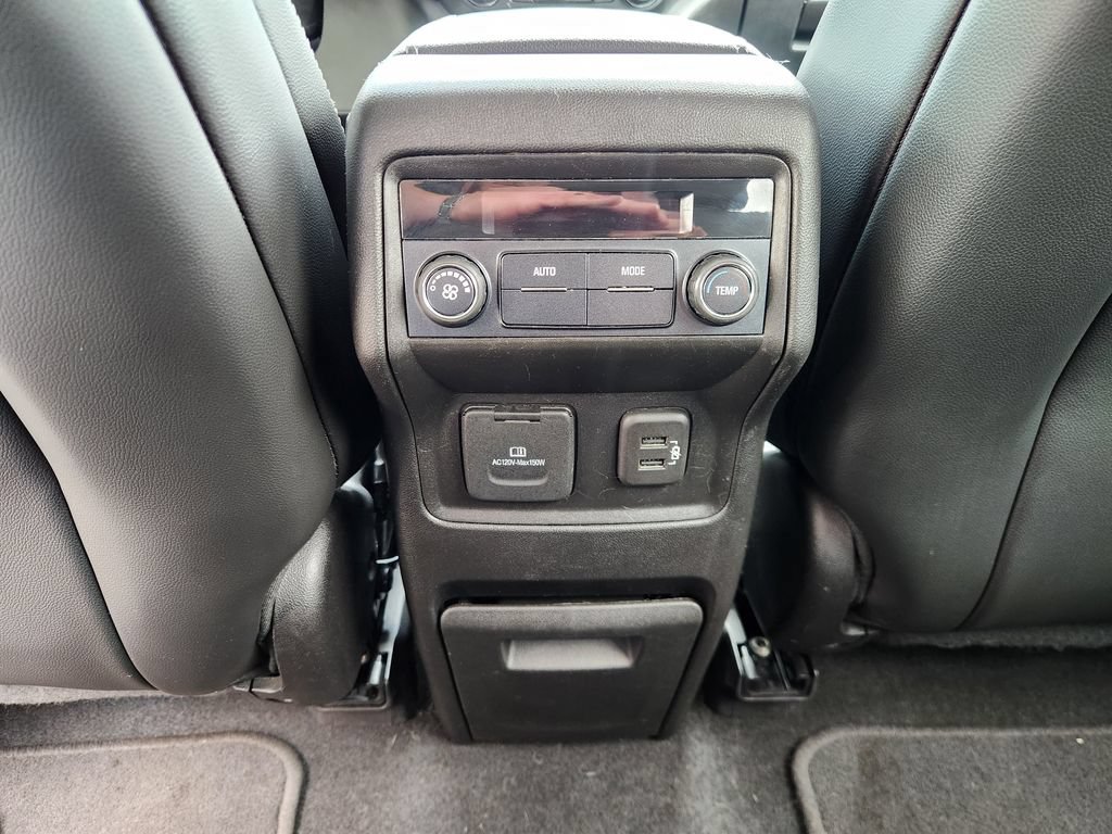 Used 2019 GMC Acadia SLT AWD/4WD image 22