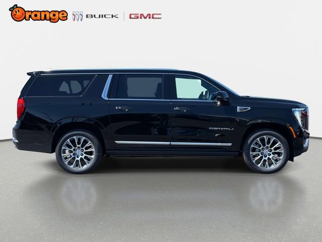 New 2026 GMC Yukon XL Denali w/ Denali Reserve Package image 2