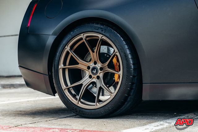 Used 2010 Nissan GT-R Premium AWD/4WD image 60