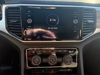 Used 2022 Volkswagen Atlas SEL image 11