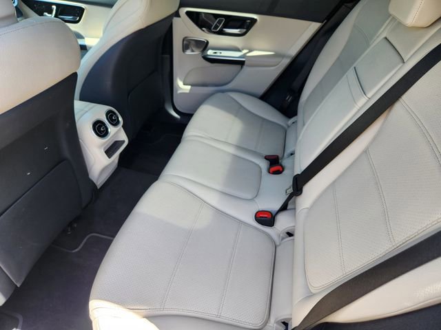 Certified 2026 Mercedes-Benz GLC 300 4MATIC image 12