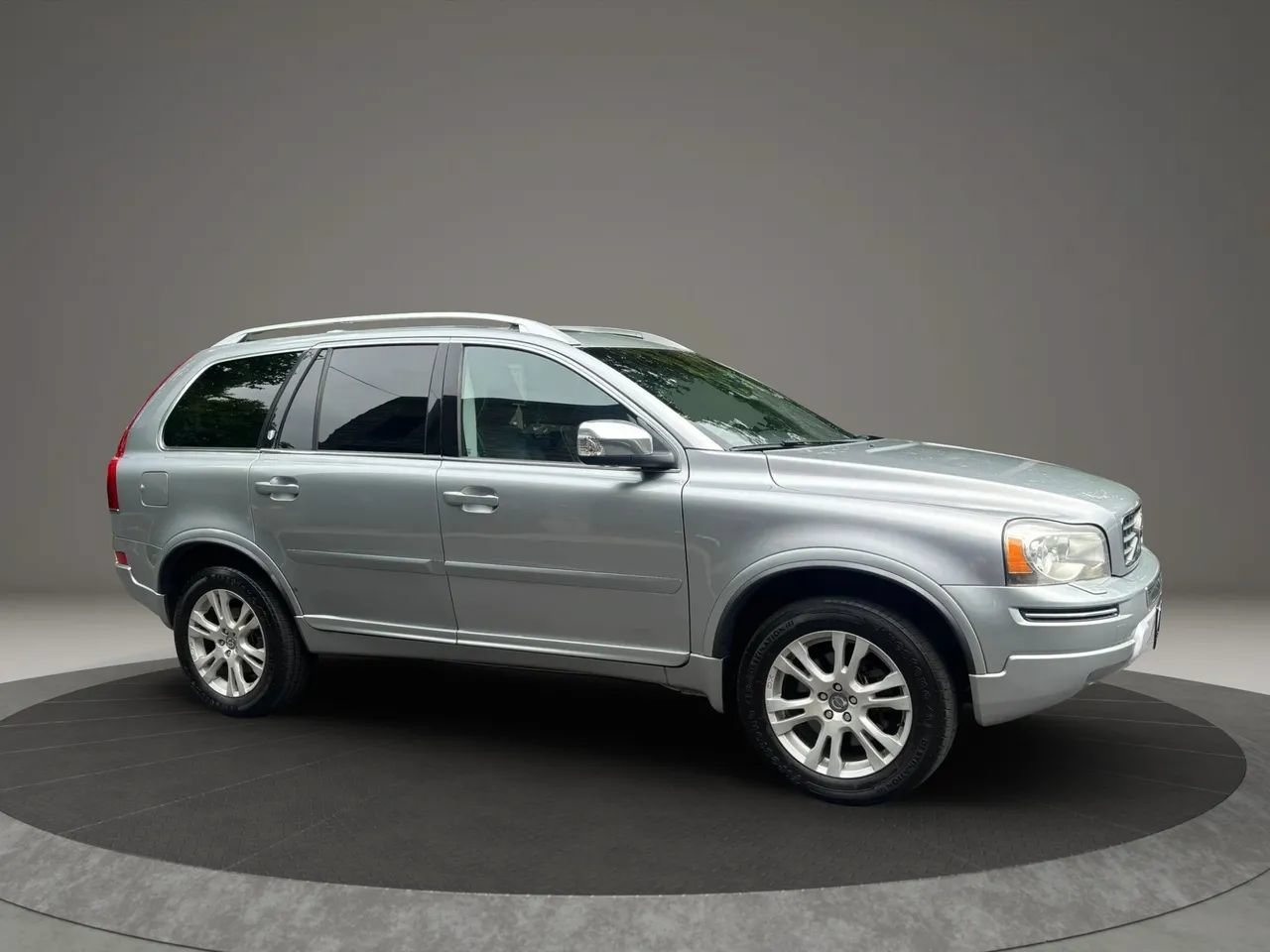 Used 2013 Volvo XC90 3.2 AWD/4WD image 3