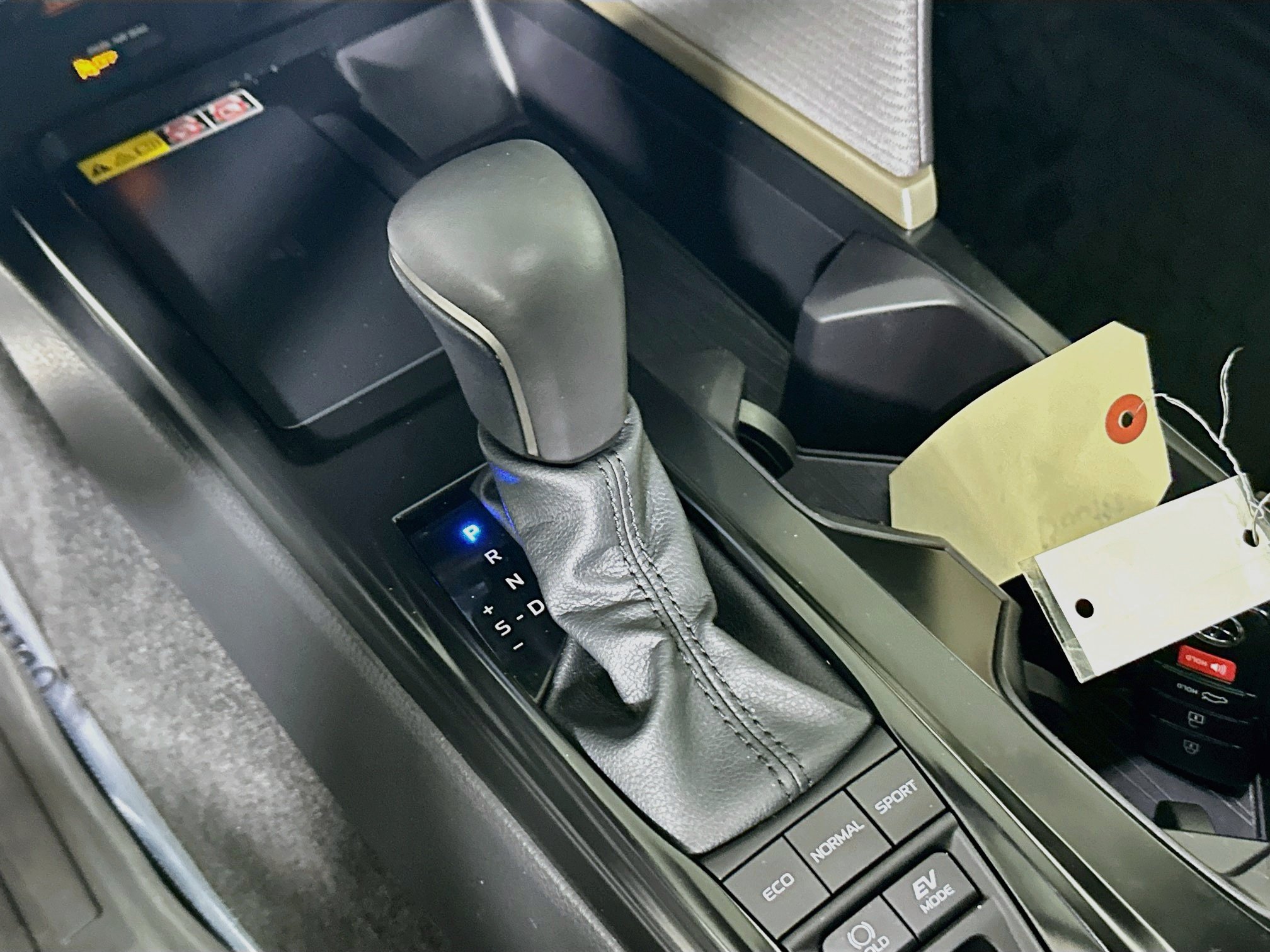 Certified 2026 Toyota Camry SE FWD image 21