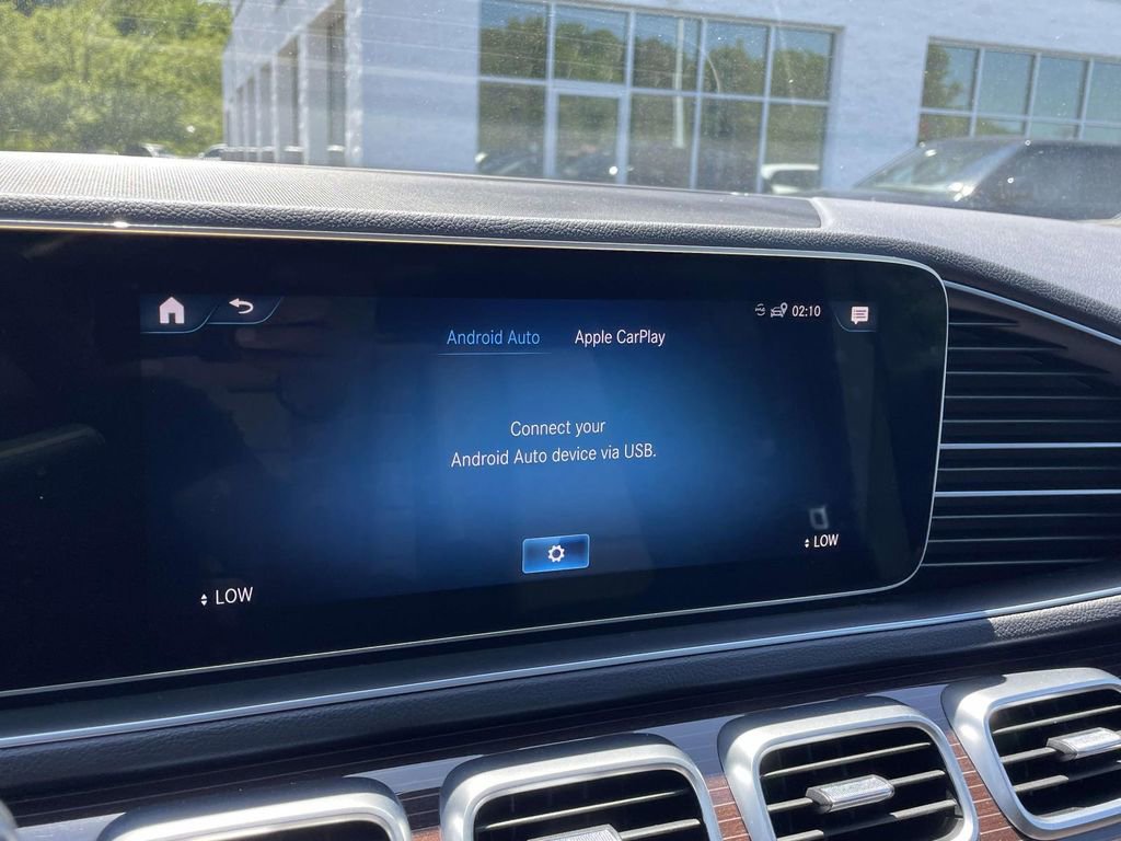 Used 2023 Mercedes-Benz GLE 350 4MATIC image 26