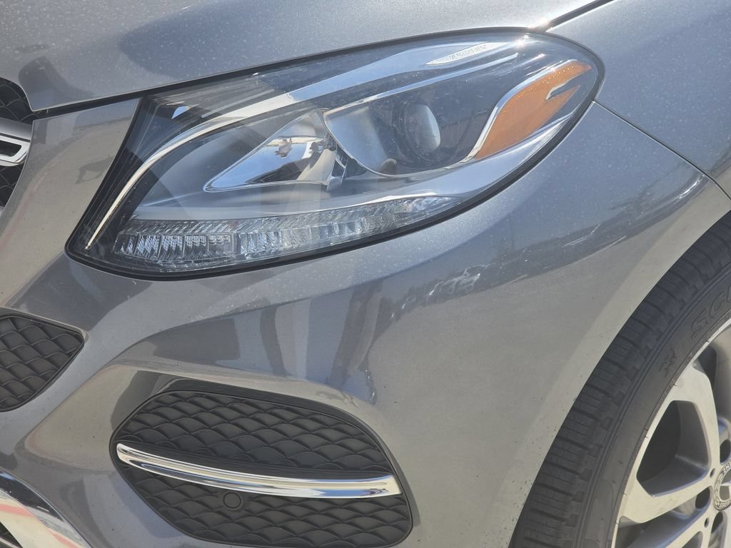 Used 2018 Mercedes-Benz GLE 350 image 6