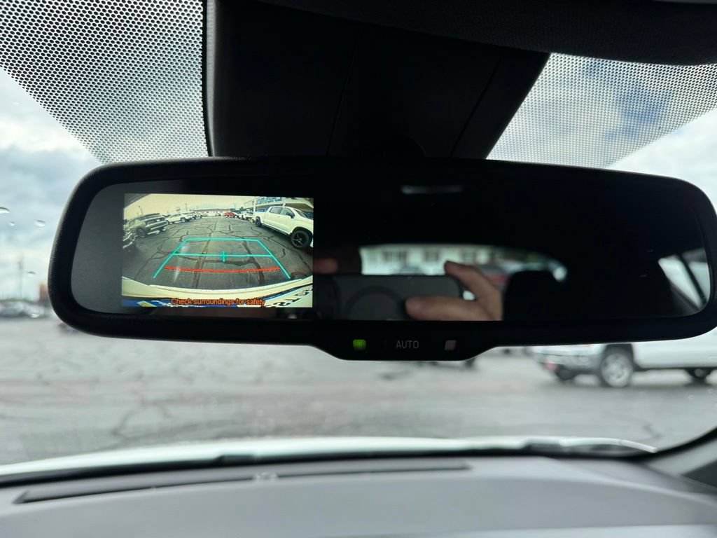 Used 2018 Toyota C-HR XLE FWD image 20