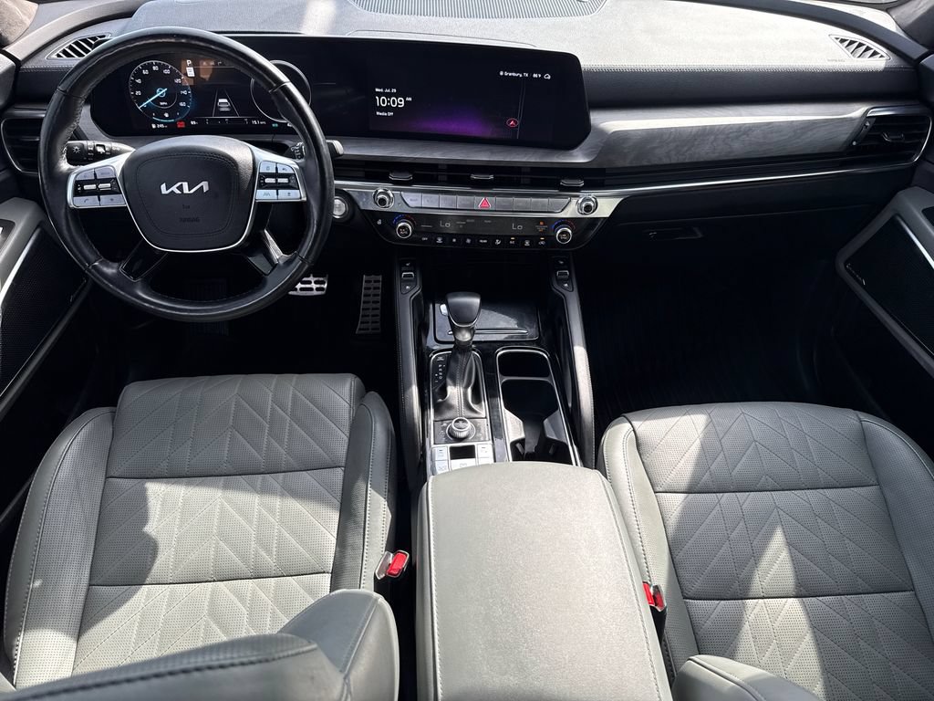 Used 2024 Kia Telluride SX Prestige X-Line AWD/4WD image 12