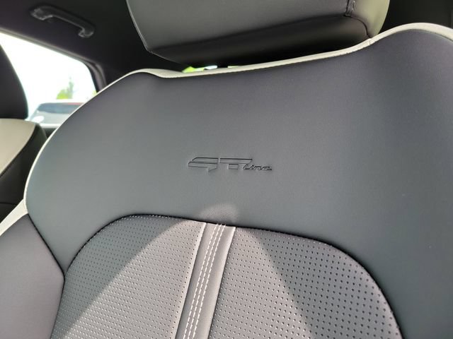 New 2026 Kia K5 GT-Line FWD image 14