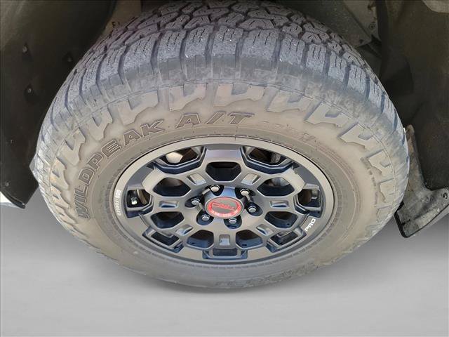 Used 2024 Toyota Sequoia TRD Pro AWD/4WD image 6
