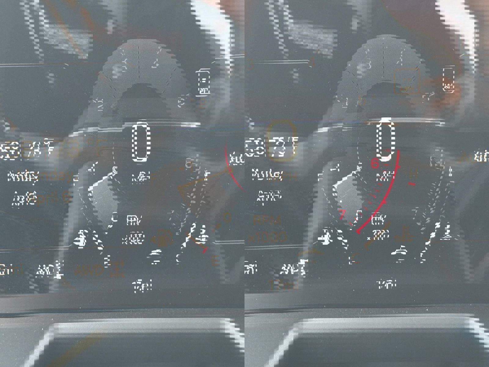 New 2026 GMC Acadia Elevation image 18