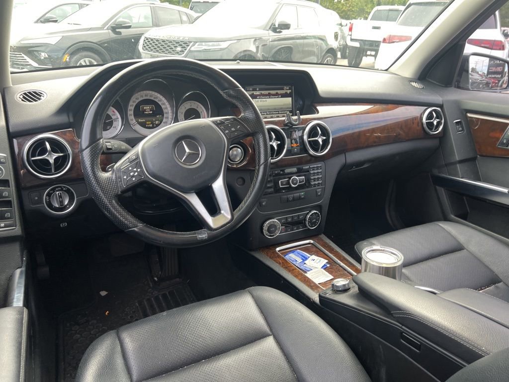 Used 2014 Mercedes-Benz GLK 350 GLK 350 image 18