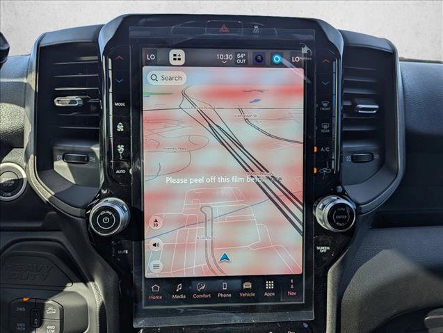 New 2026 RAM 2500 Tradesman image 17