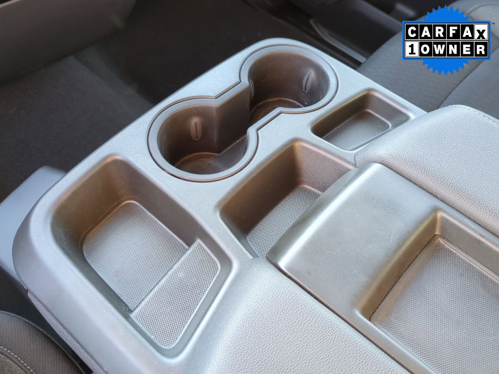 Certified 2023 Chevrolet Silverado 1500 LT Trail Boss image 20