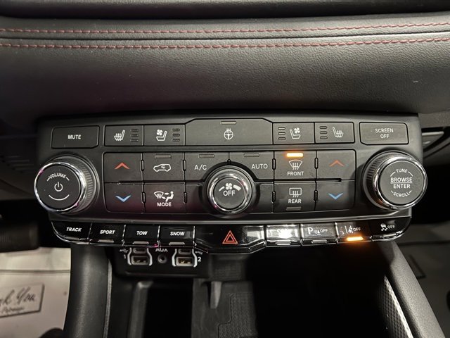 Used 2022 Dodge Durango R/T w/ Tow 'N Go Package image 48