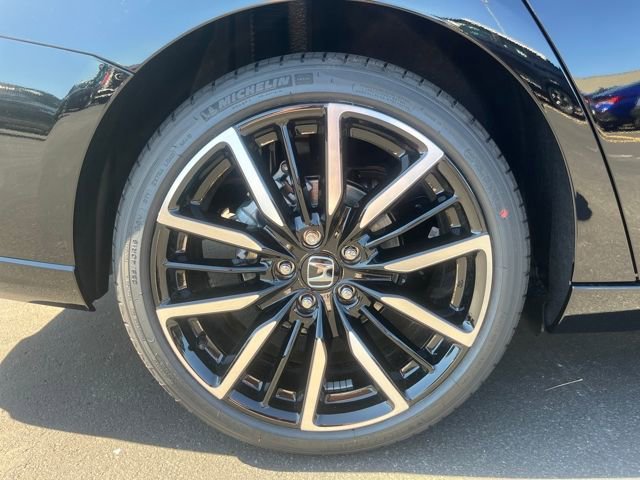 New 2025 Honda Accord Touring image 12