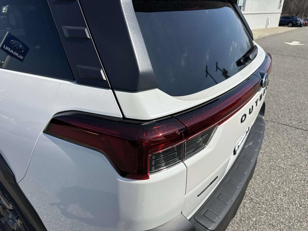 New 2026 Subaru Outback Premium AWD/4WD image 8