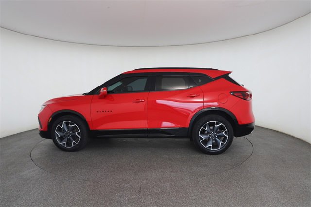 Used 2020 Chevrolet Blazer RS image 8
