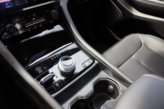 New 2025 Jeep Grand Cherokee Limited 4xe image 19