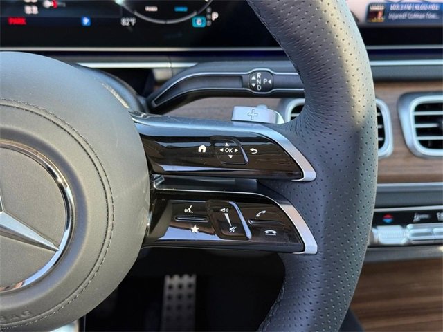 New 2026 Mercedes-Benz GLS 450 4MATIC image 15