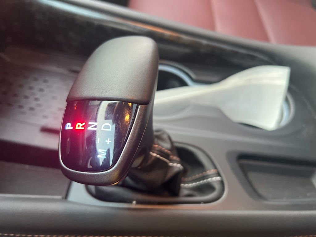 Used 2025 Dodge Durango SRT Hellcat image 59