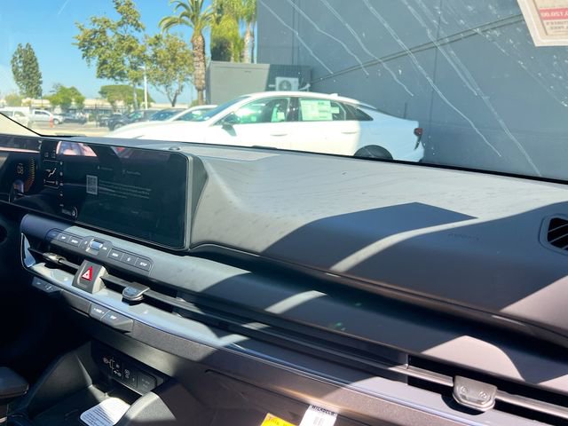 New 2026 Kia K4 EX FWD image 28