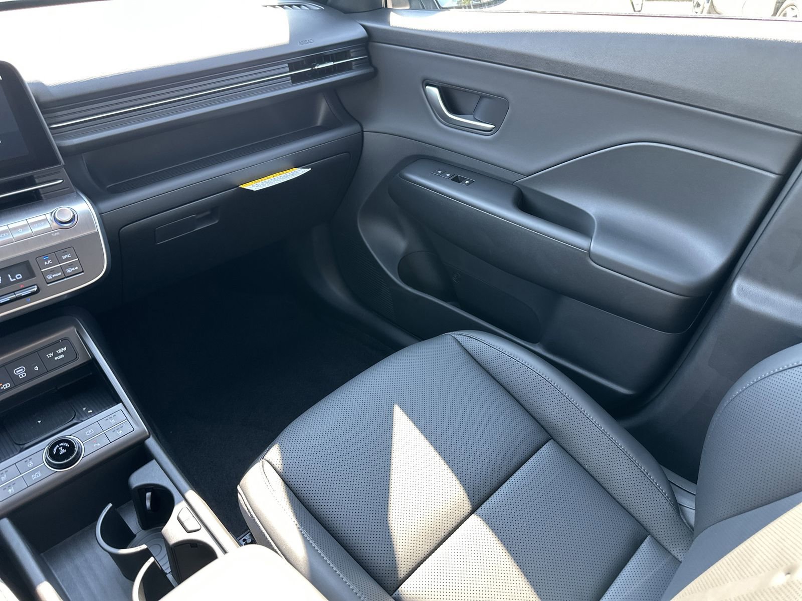 New 2026 Hyundai Kona Limited image 14