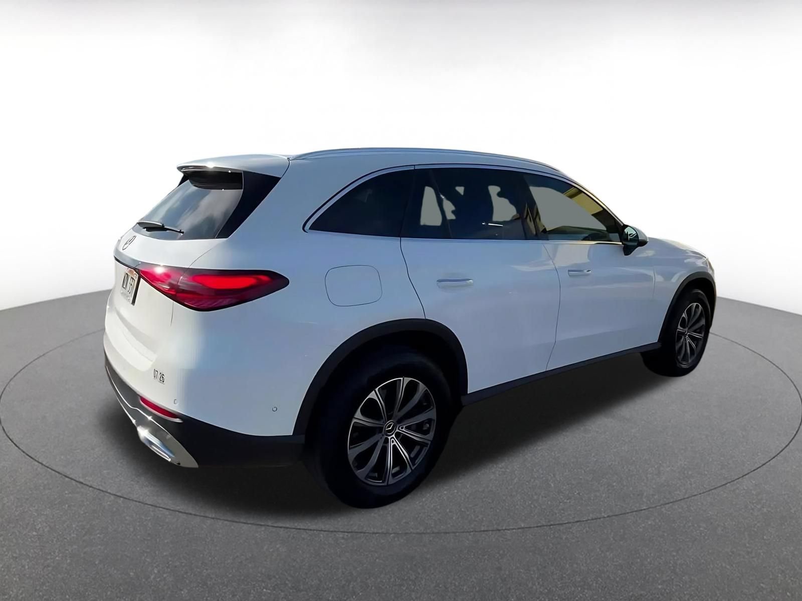 Used 2024 Mercedes-Benz GLC 300 image 12