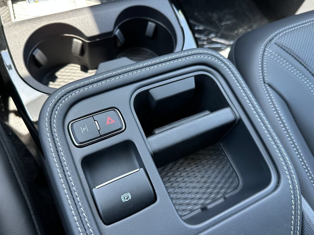 New 2026 Ford Mustang Mach-E Premium w/ Technology Package RWD image 28