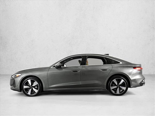 Certified 2025 Audi A5 2.0T Premium w/ Convenience Package AWD/4WD image 9