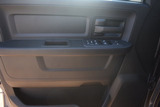 New 2027 RAM 2500 Tradesman AWD/4WD image 14