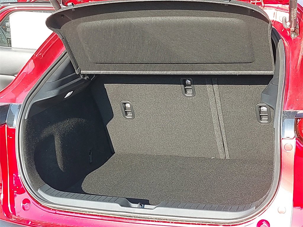 New 2025 MAZDA CX-30 AWD 2.5 S w/ Premium Package image 12