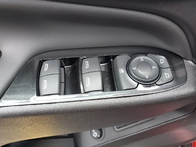Certified 2024 Chevrolet Equinox Premier FWD image 20