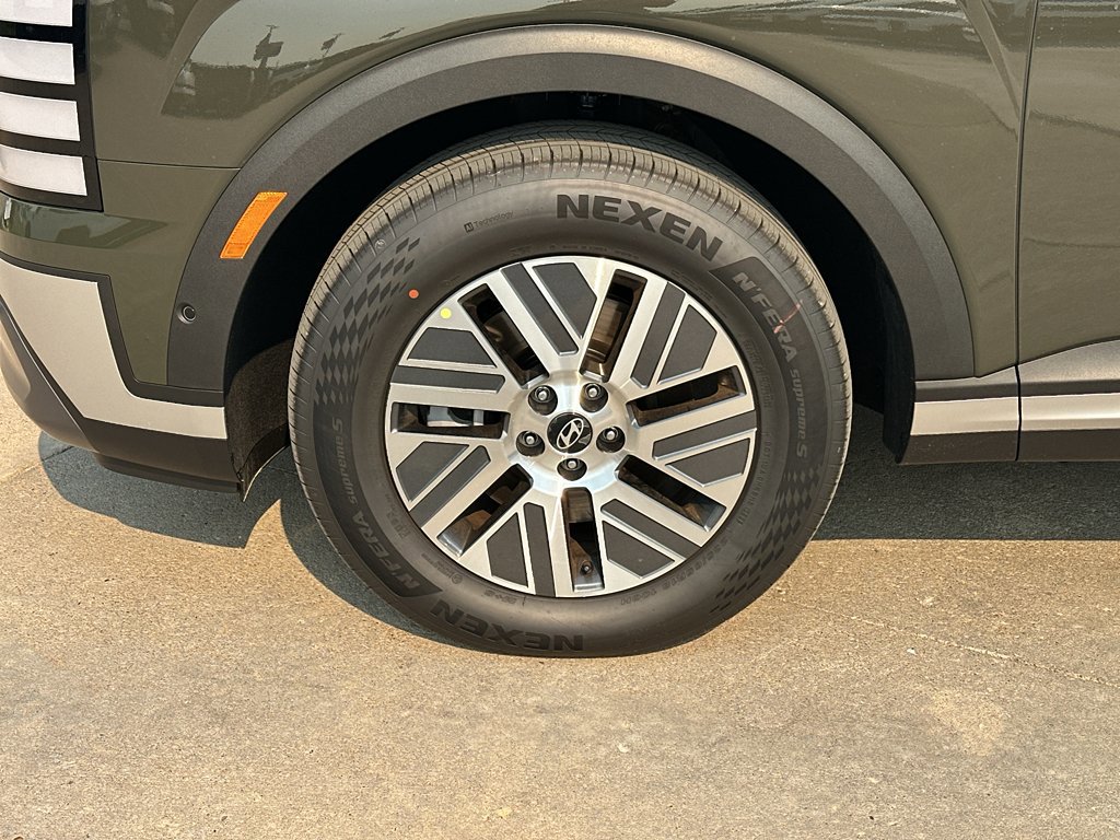 New 2026 Hyundai Palisade SEL Premium AWD/4WD image 3