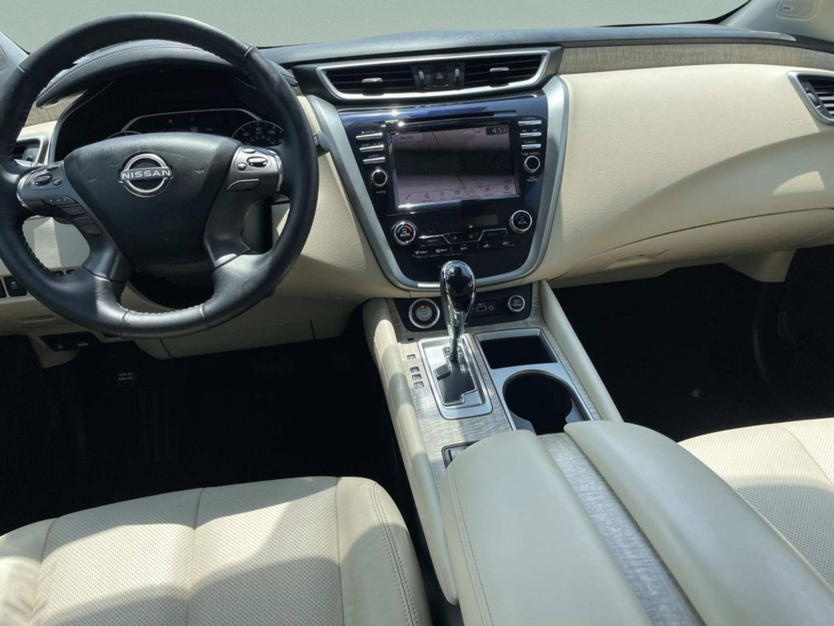 Used 2023 Nissan Murano SL FWD image 10