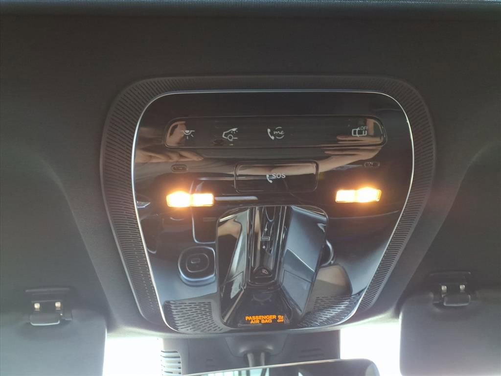 New 2026 Mercedes-Benz GLC 300 4MATIC image 25