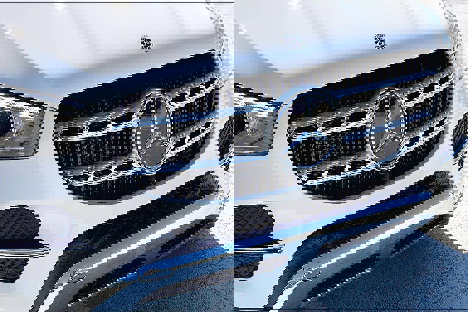 Used 2026 Mercedes-Benz GLE 350 4MATIC image 28