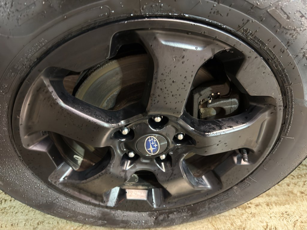 Used 2023 Subaru Forester Wilderness image 34