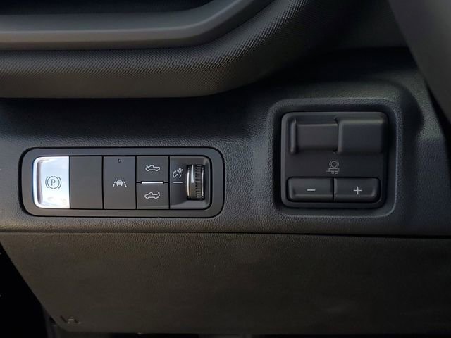 New 2026 Chevrolet Silverado EV LT w/ Plus Package image 21