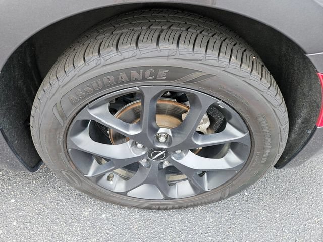 Used 2022 Chrysler Pacifica Limited w/ S Appearance Package FWD image 13