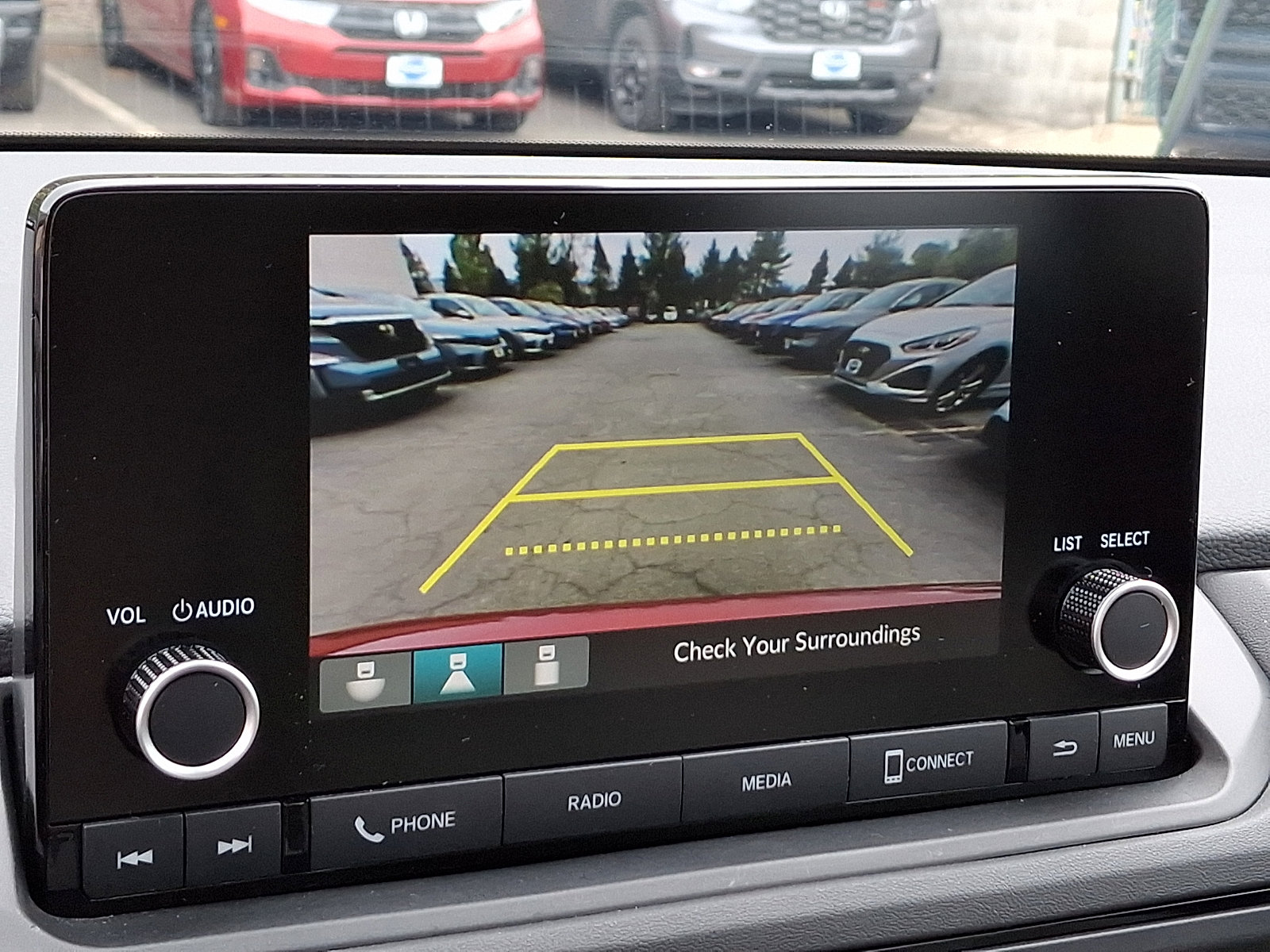 Certified 2024 Honda Accord LX image 18