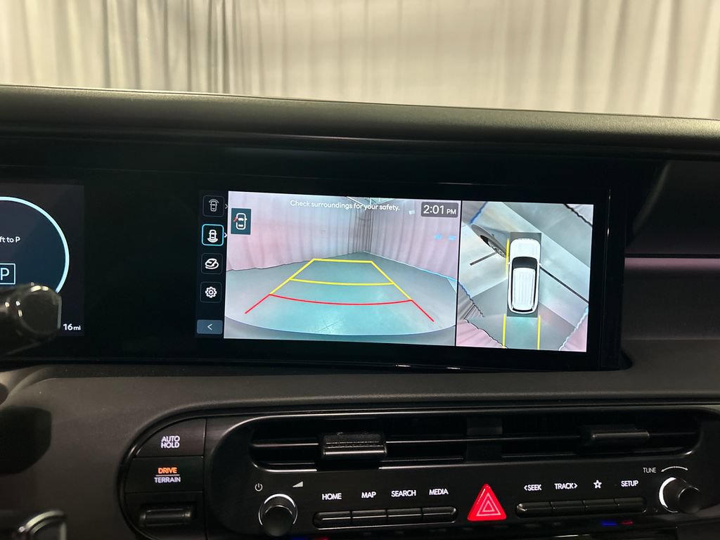 New 2026 Hyundai Palisade XRT Pro AWD/4WD image 16