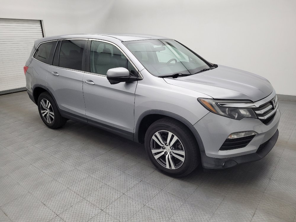 Used 2016 Honda Pilot EX image 11
