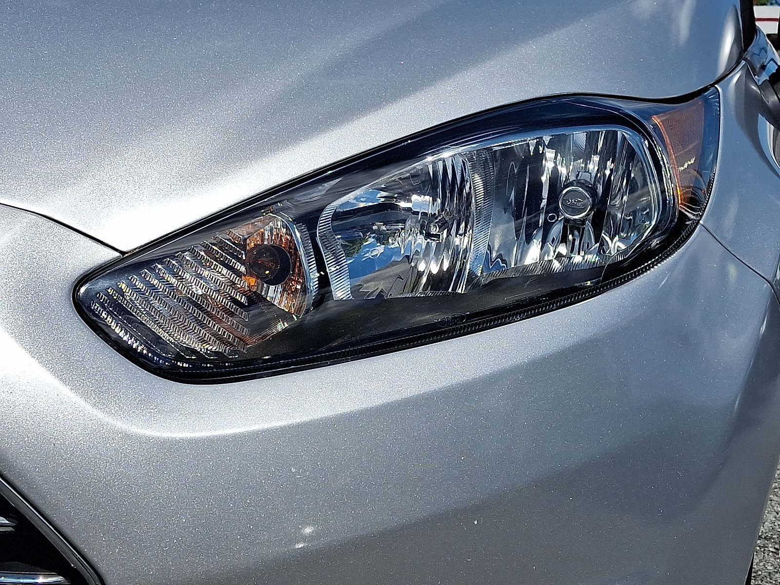 Used 2019 Ford Fiesta SE FWD image 10