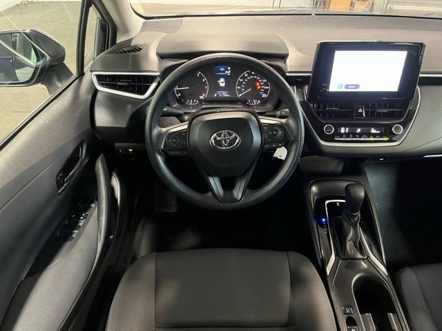 Used 2023 Toyota Corolla LE FWD image 18