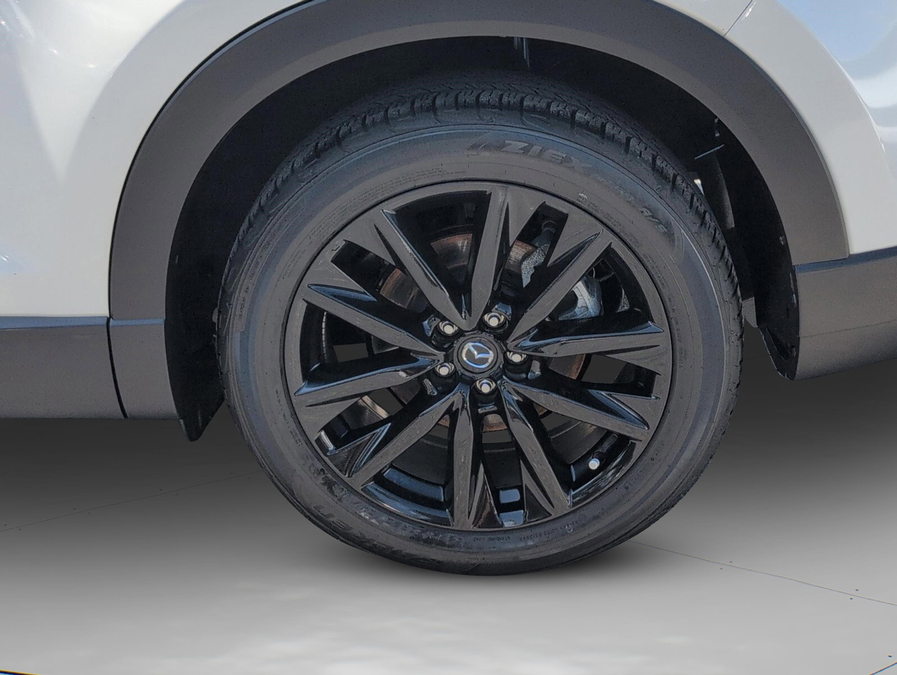 Used 2023 MAZDA CX-9 Touring Plus image 19