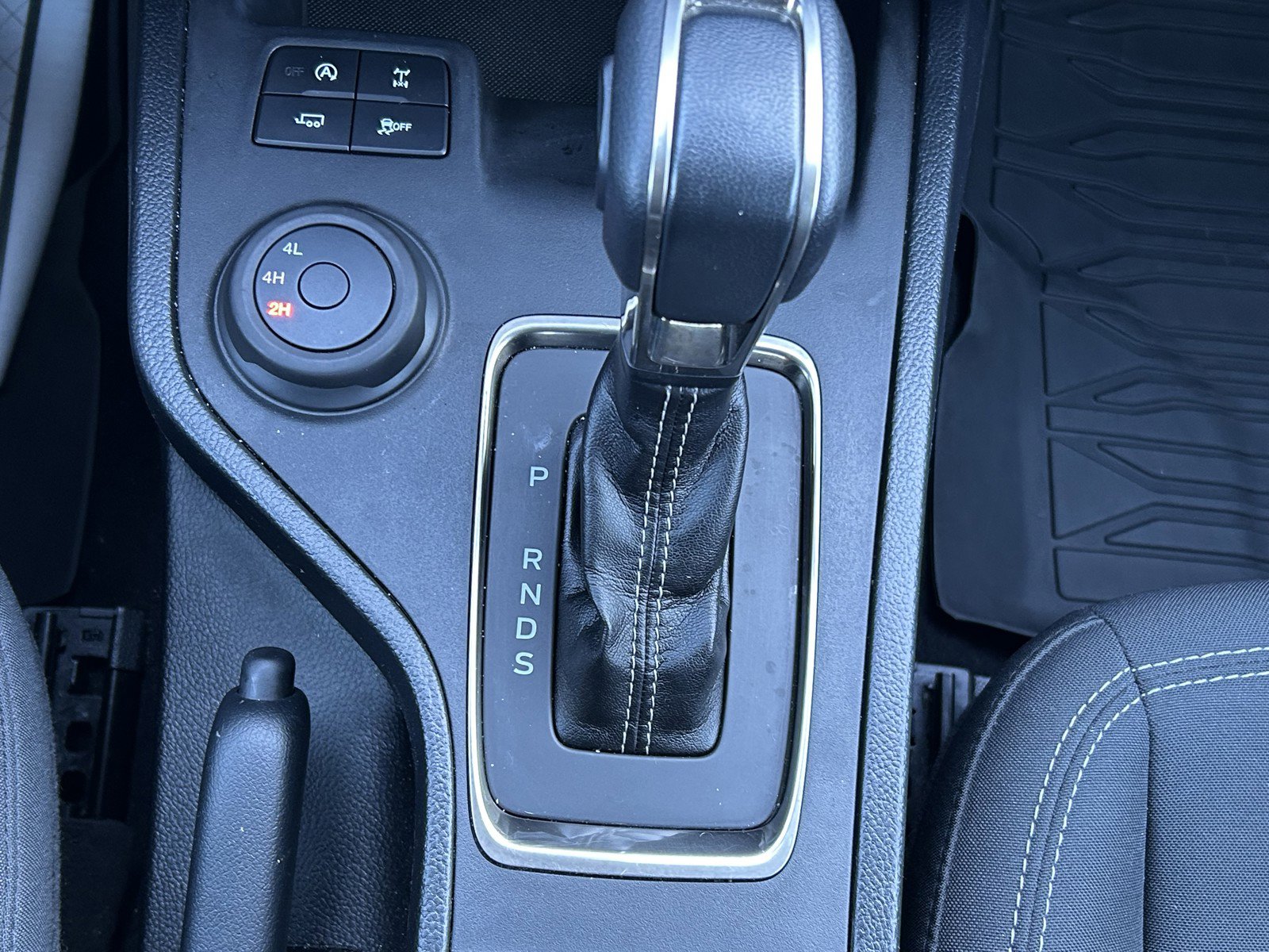 Used 2021 Ford Ranger XLT w/ Equipment Group 301A Mid image 33