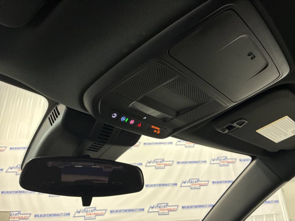 Used 2026 Chevrolet Traverse LT AWD/4WD image 26